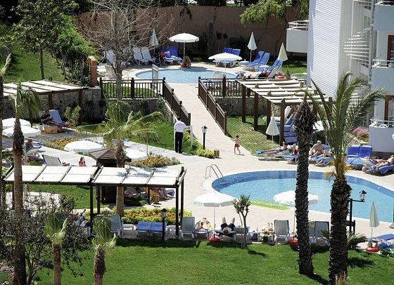 Monachus Hotel & Spa