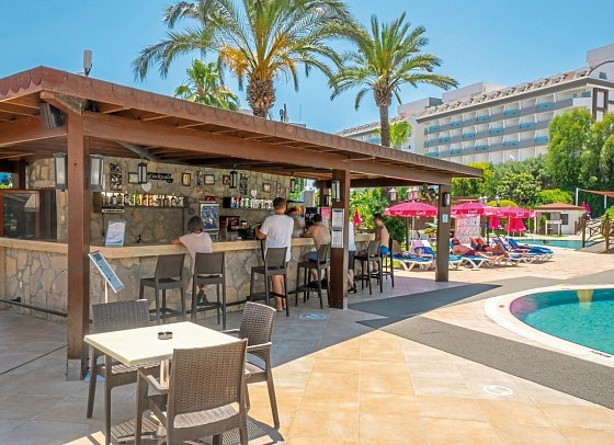 Monachus Hotel & Spa