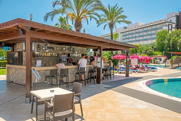 Monachus Hotel & Spa