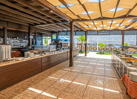 Monachus Hotel & Spa