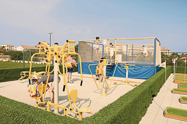 Monachus Hotel & Spa