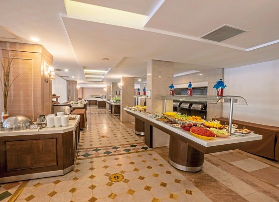 Monachus Hotel & Spa
