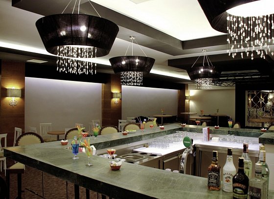 Monachus Hotel & Spa