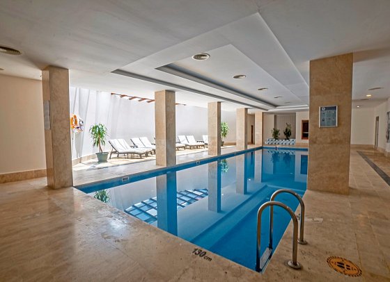 Monachus Hotel & Spa