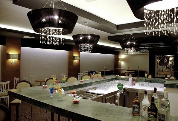 Monachus Hotel & Spa