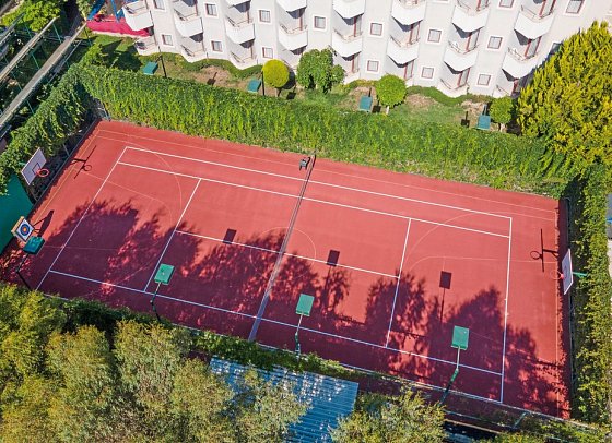Monachus Hotel & Spa