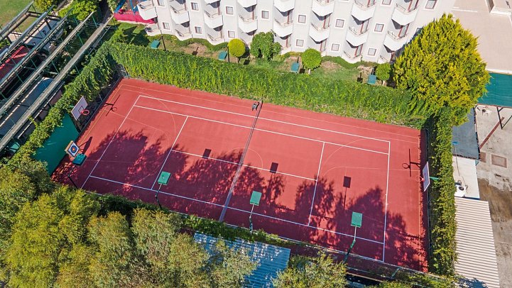 Monachus Hotel & Spa