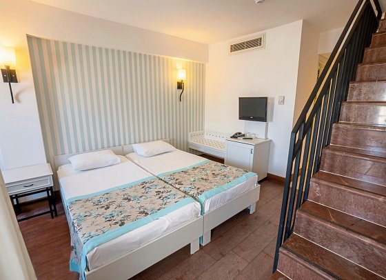 Monachus Hotel & Spa - Appartement 2 Schlafzimmer (Zimmercodierung OB1)