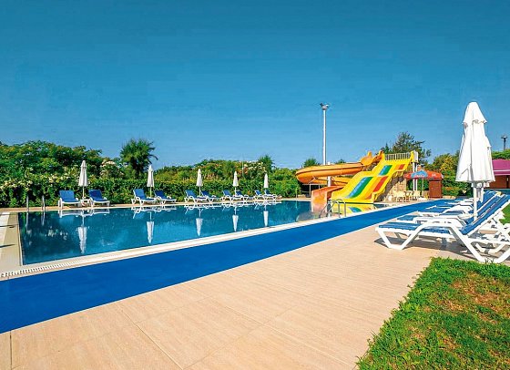 Monachus Hotel & Spa