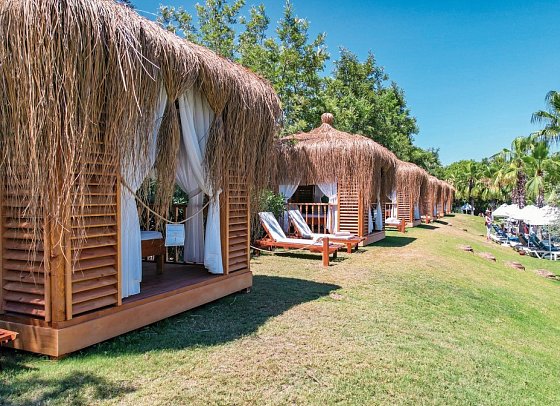Terrace Elite Resort