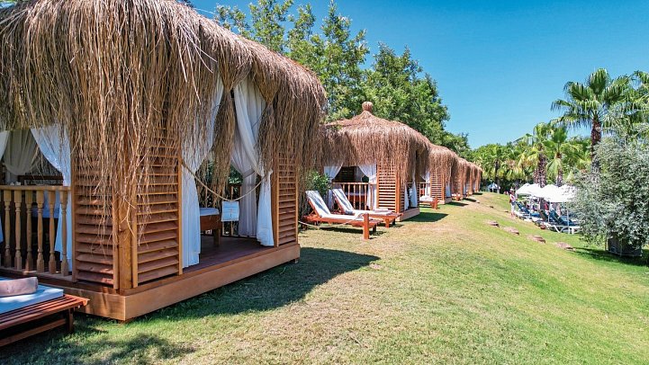 Terrace Elite Resort