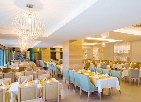 Terrace Elite Resort