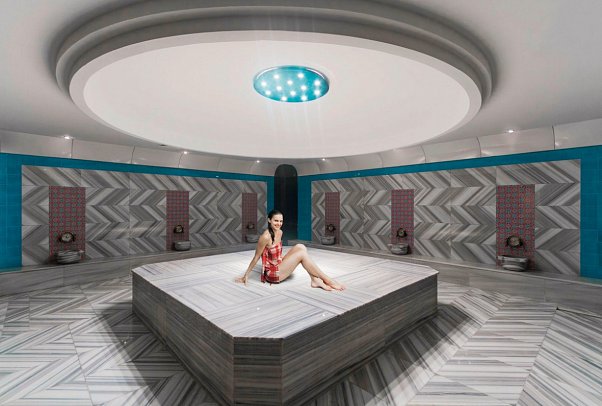 Terrace Elite Resort