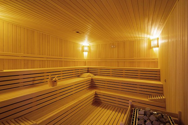 Terrace Elite Resort