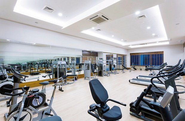 Terrace Elite Resort