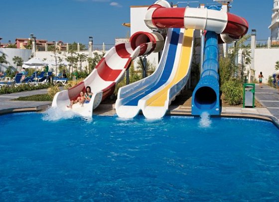 Terrace Elite Resort