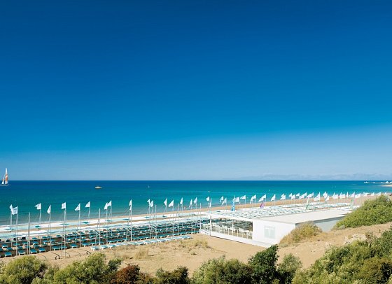 Terrace Elite Resort