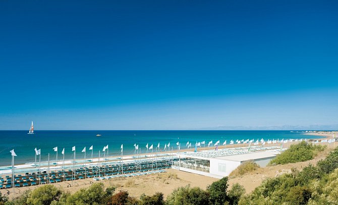 Terrace Elite Resort