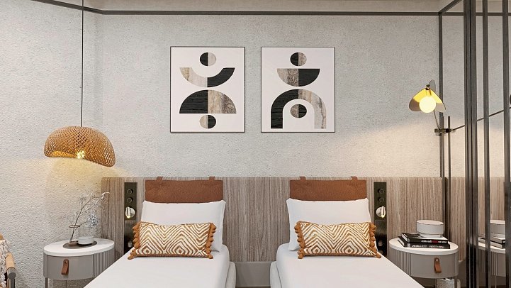 Side Sun - Modellbild