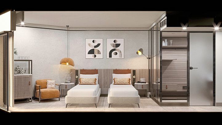 Side Sun - Modellbild