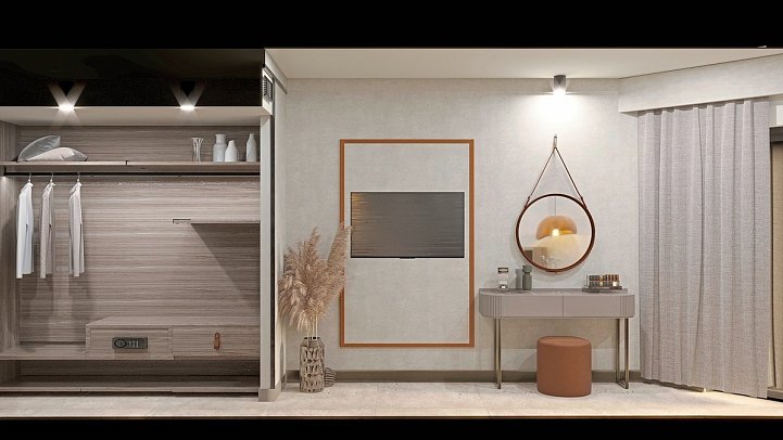 Side Sun - Modellbild