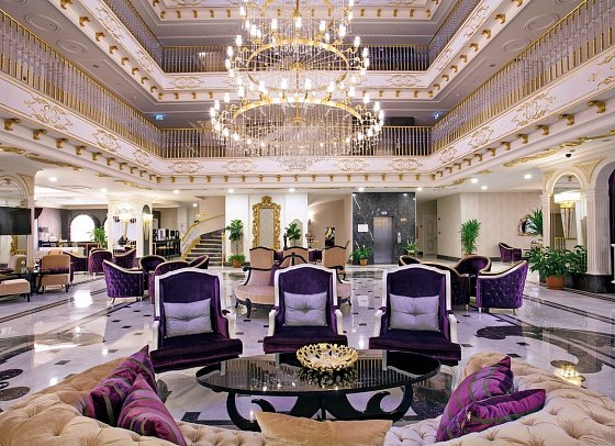 Orange Palace