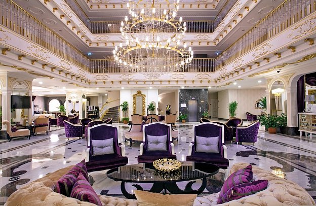 Orange Palace