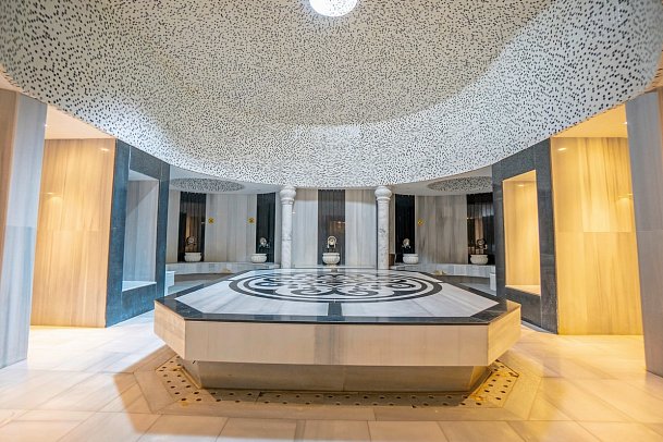 Sunmelia Beach Resort & Spa