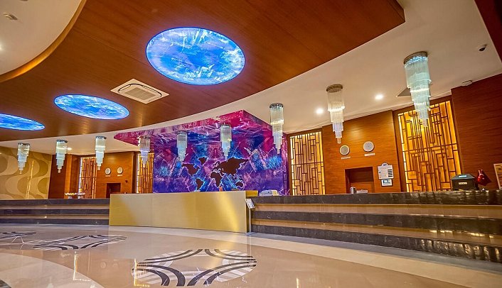 Sunmelia Beach Resort & Spa