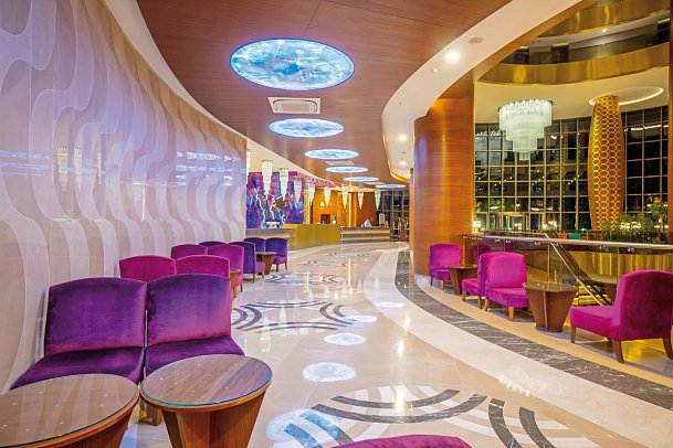 Sunmelia Beach Resort & Spa