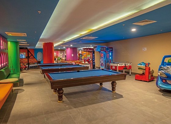 Sunmelia Beach Resort & Spa