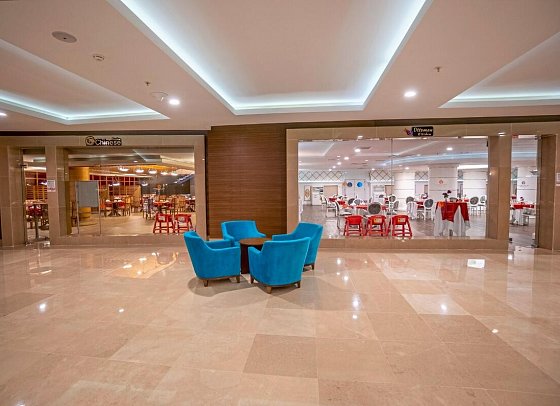 Sunmelia Beach Resort & Spa