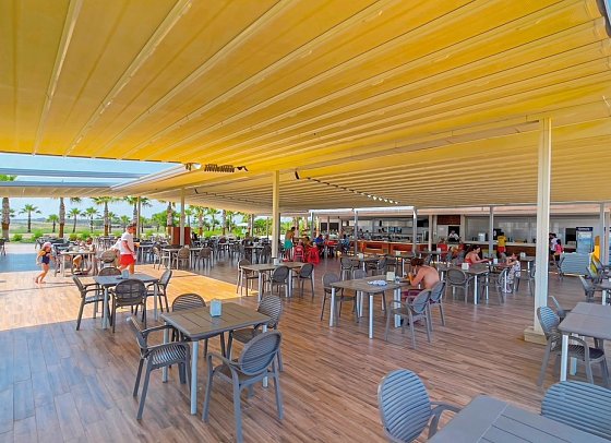 Sunmelia Beach Resort & Spa