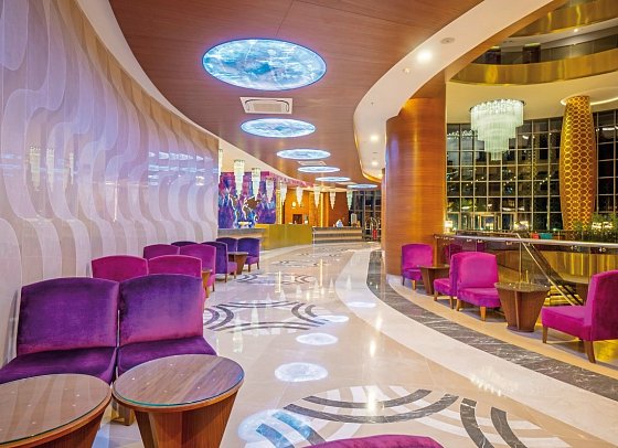 Sunmelia Beach Resort & Spa