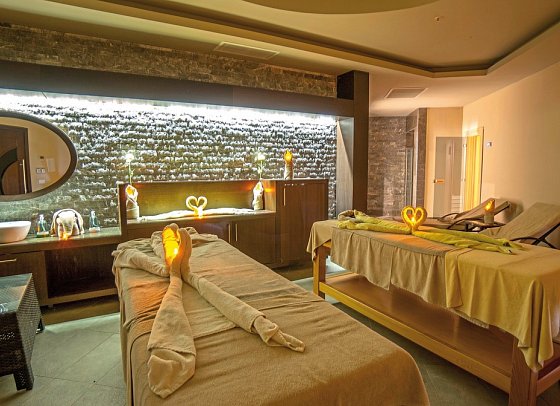 Sunmelia Beach Resort & Spa