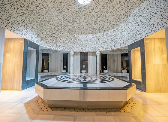 Sunmelia Beach Resort & Spa