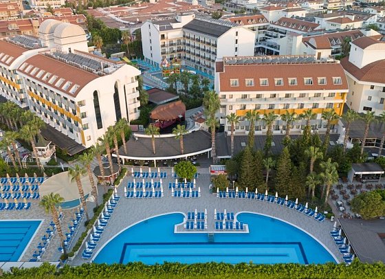 Hane Family Resort