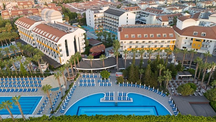 Hane Family Resort