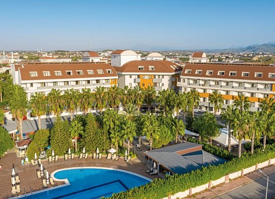 Hane Family Resort