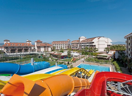 Hane Family Resort