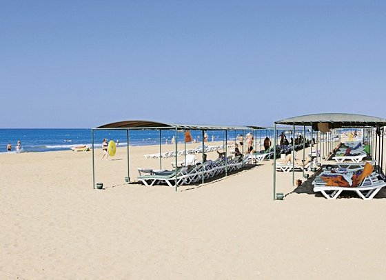 Hane Family Resort