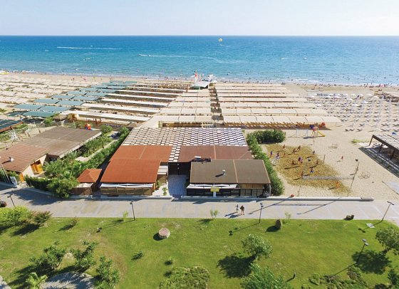 Hane Family Resort