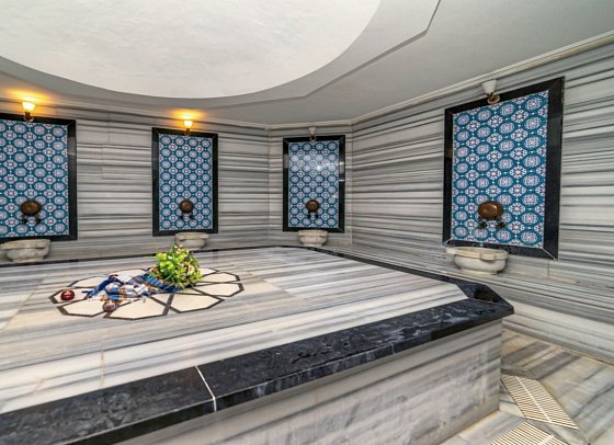 Hane Family Resort