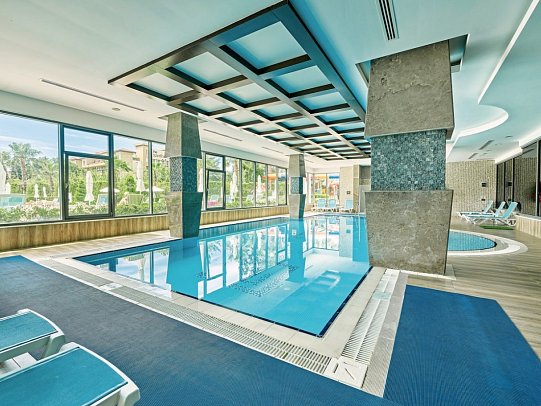 Luna Blanca Resort & Spa