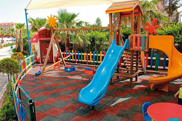 Luna Blanca Resort & Spa