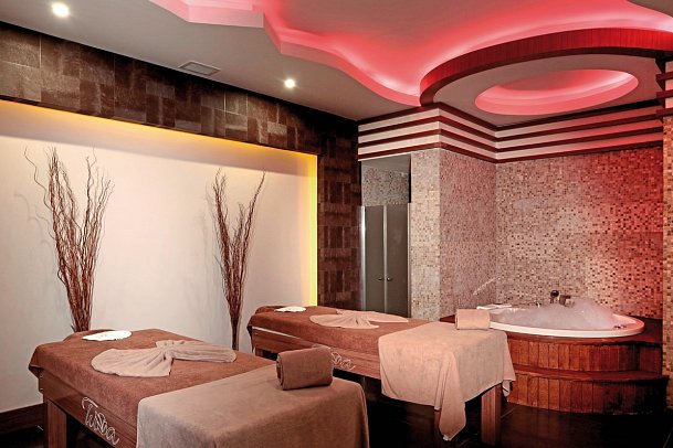 Luna Blanca Resort & Spa