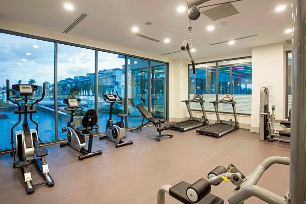 Luna Blanca Resort & Spa