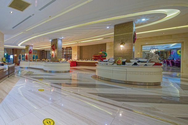 Diamond Elite Hotel & Spa