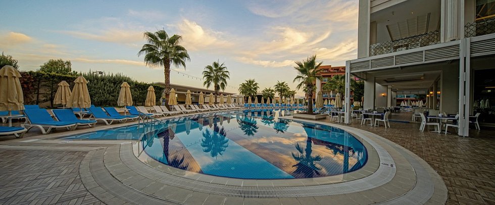 Diamond Elite Hotel & Spa