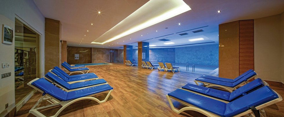 Diamond Elite Hotel & Spa